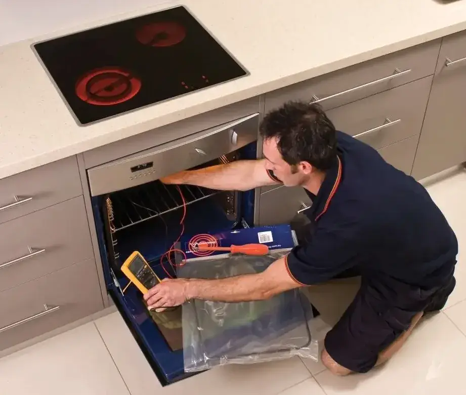 Electric Cooker Installation Golders Green in Golders Green