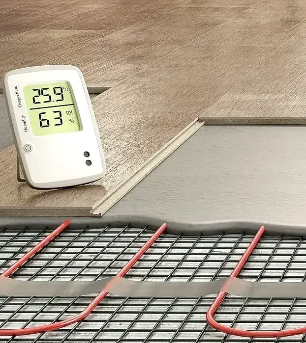 Electric Under Floor Heating Installation, Repair and Maintenance Services In Golders Green in Golders Green