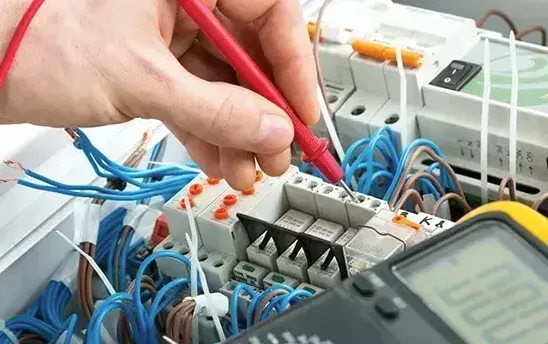 Professional electrician in Golders Green