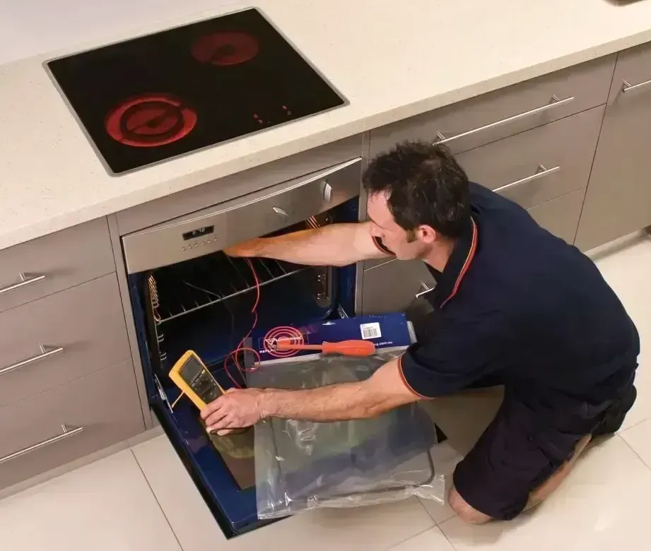 Electric oven installations in Golders Green